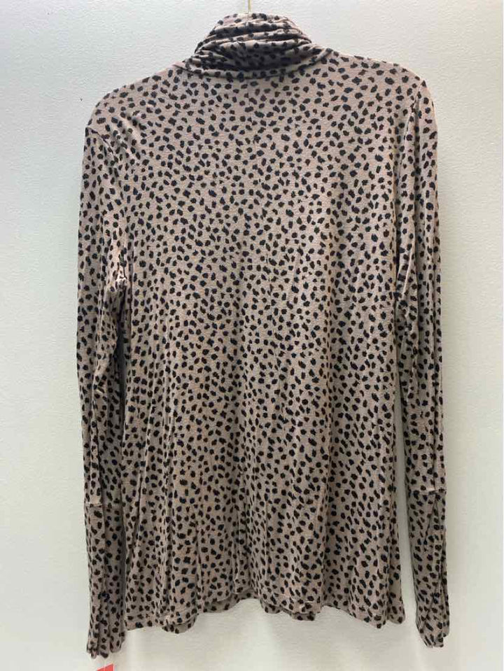 Apt 9 Size L Turtleneck