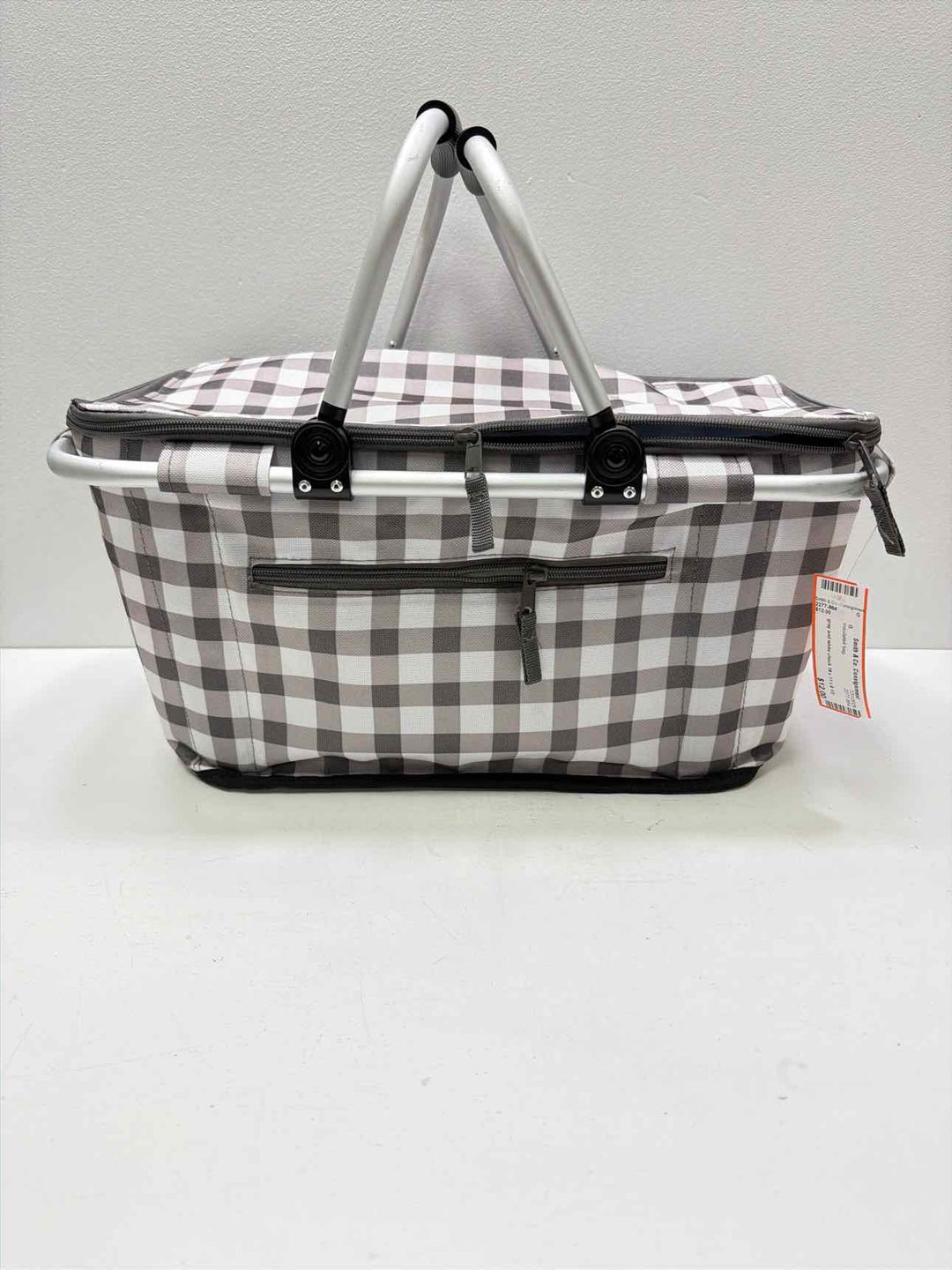 insulated bag