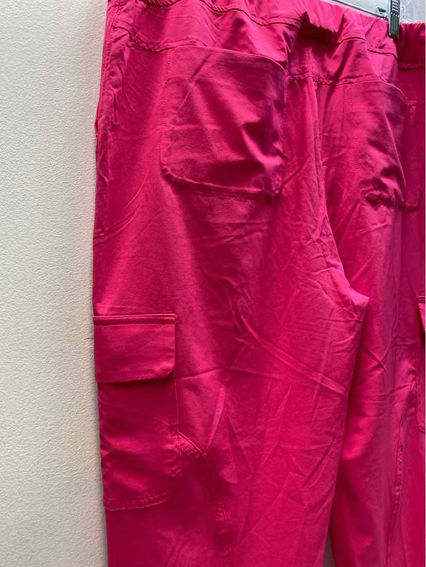 Chicos Size 1.5 Joggers