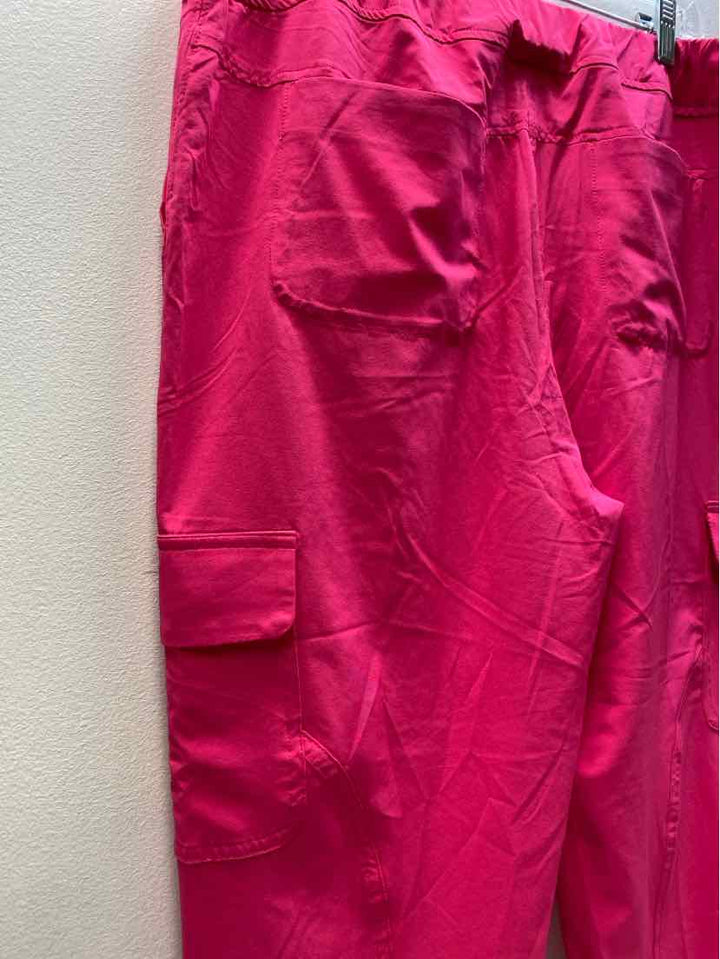 Chicos Size 1.5 Joggers