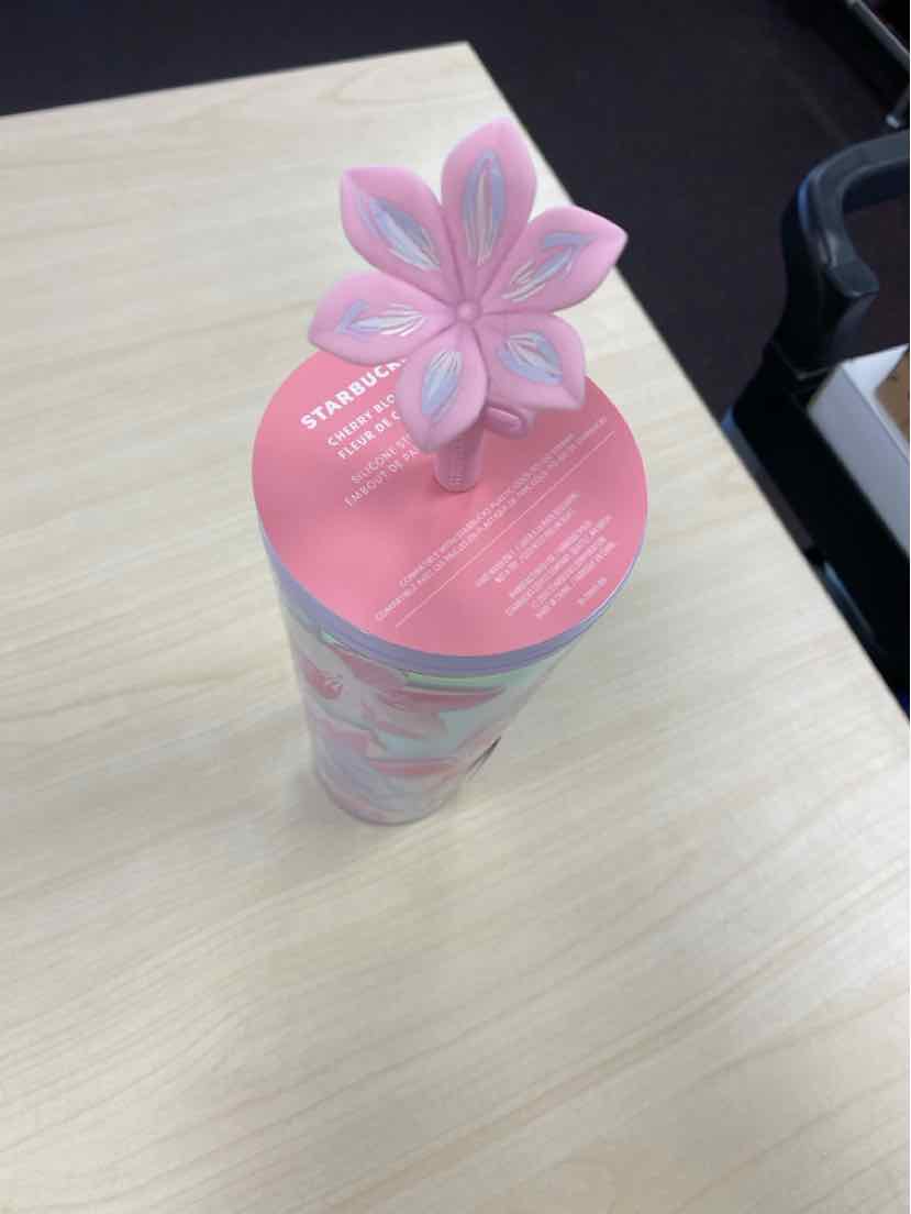 starbucks Tumbler
