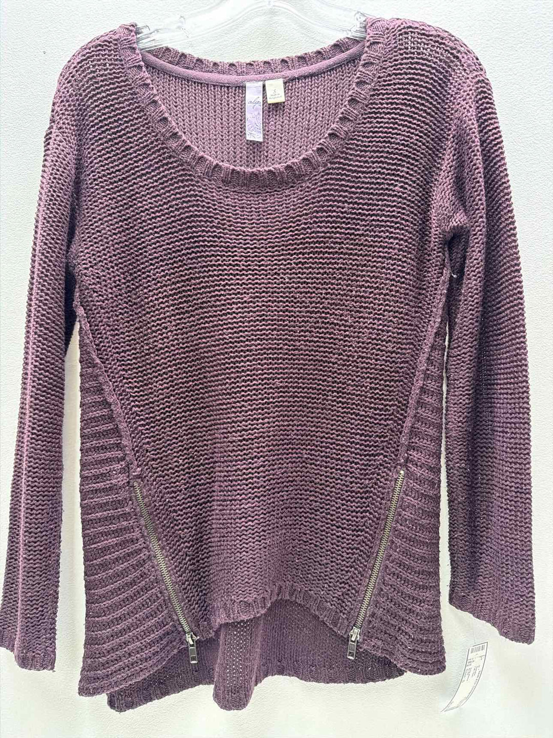ALYA Size S Sweater