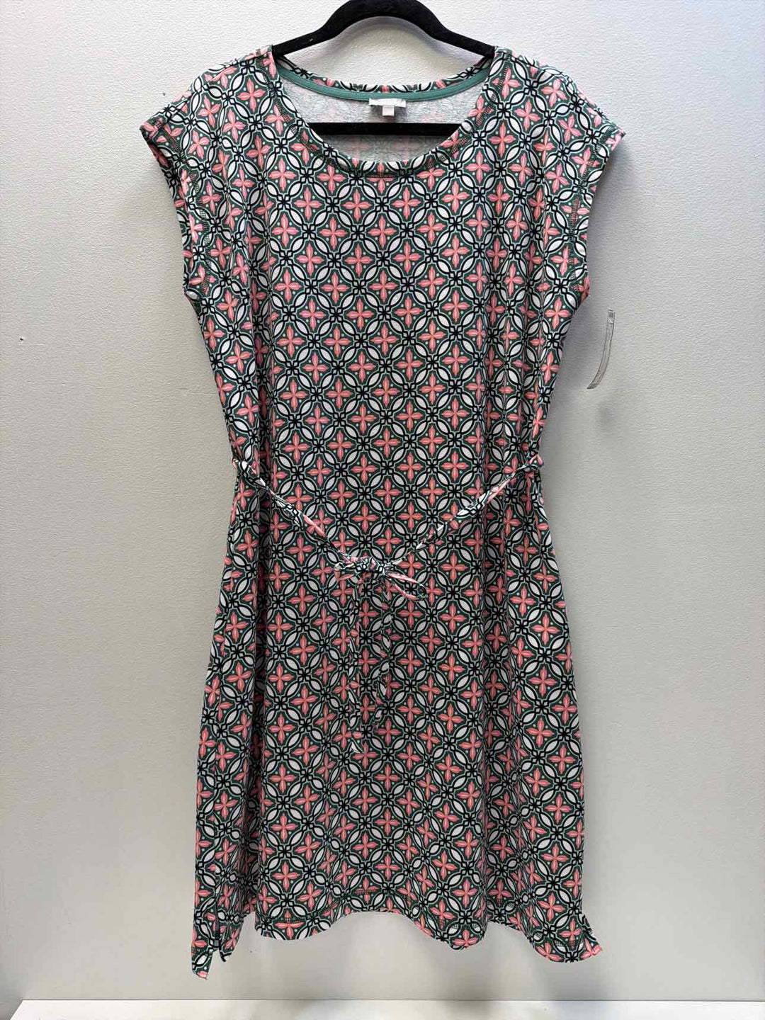 talbots Size LP Dress
