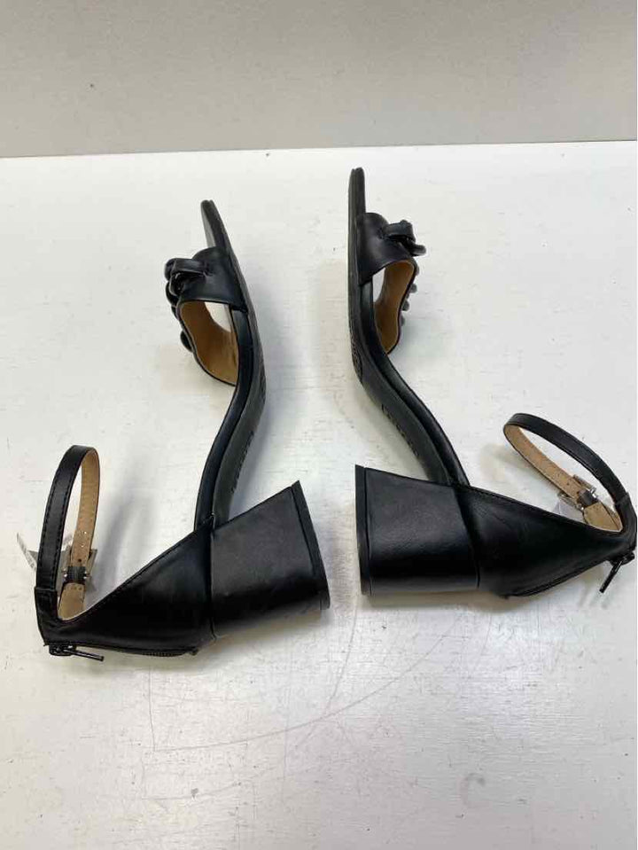 esprit 8 Heels