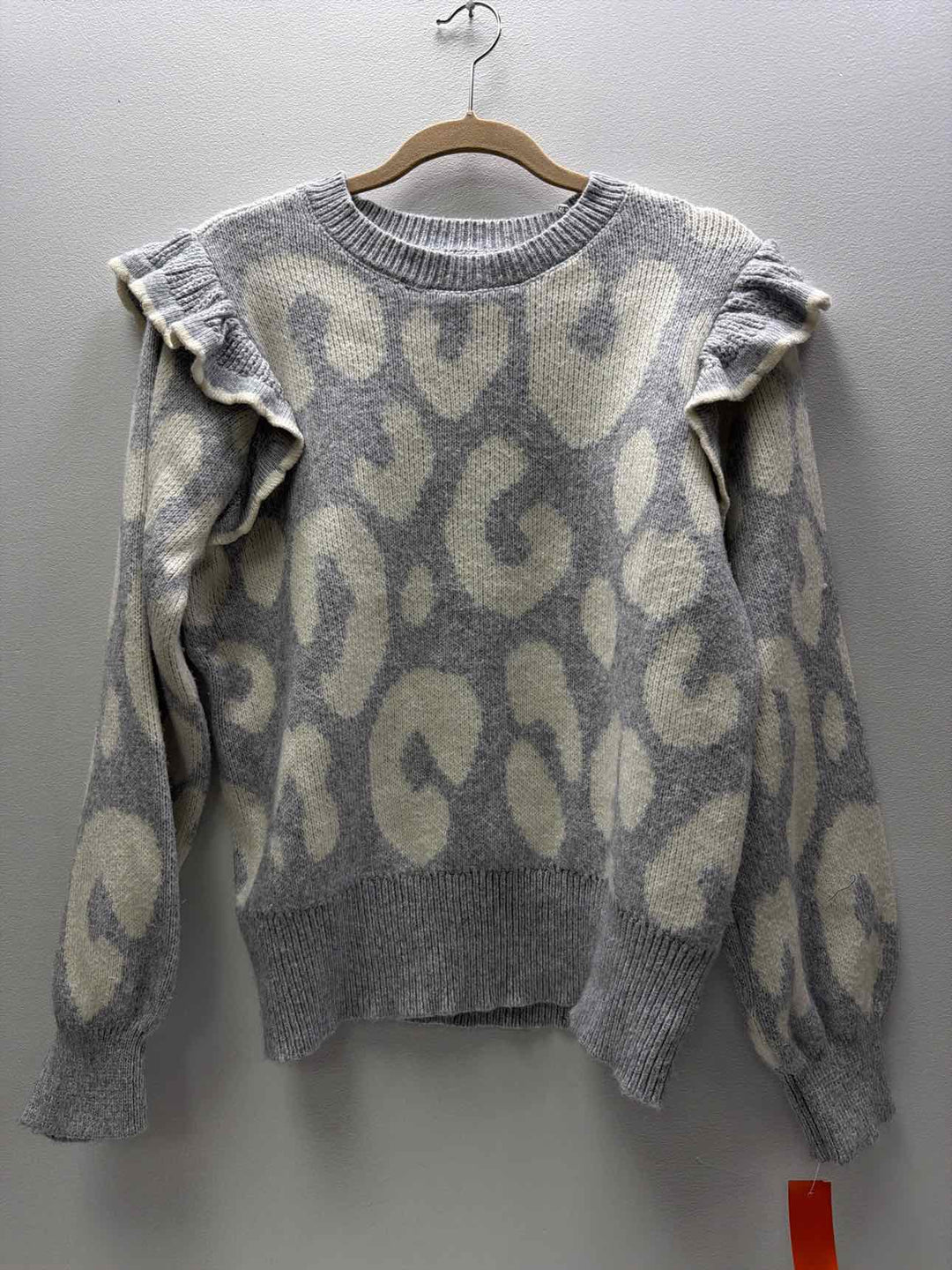 Crown and Ivy Size L? Sweater