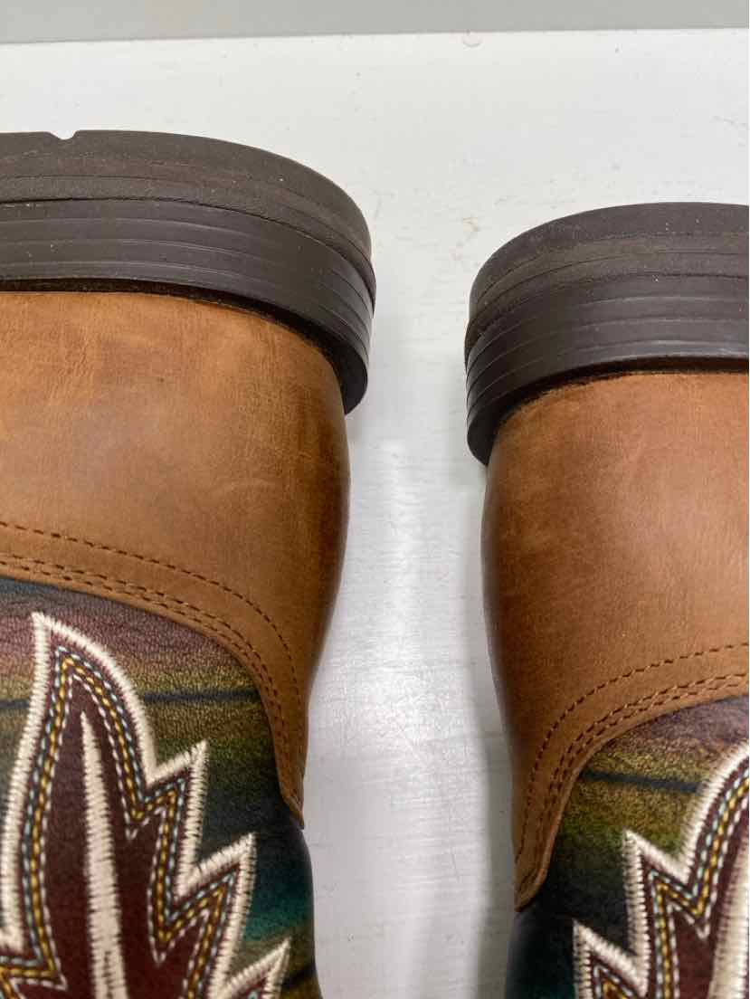 Ariat 8.5 Boots
