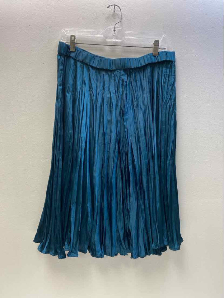 j jill Size MP Skirt