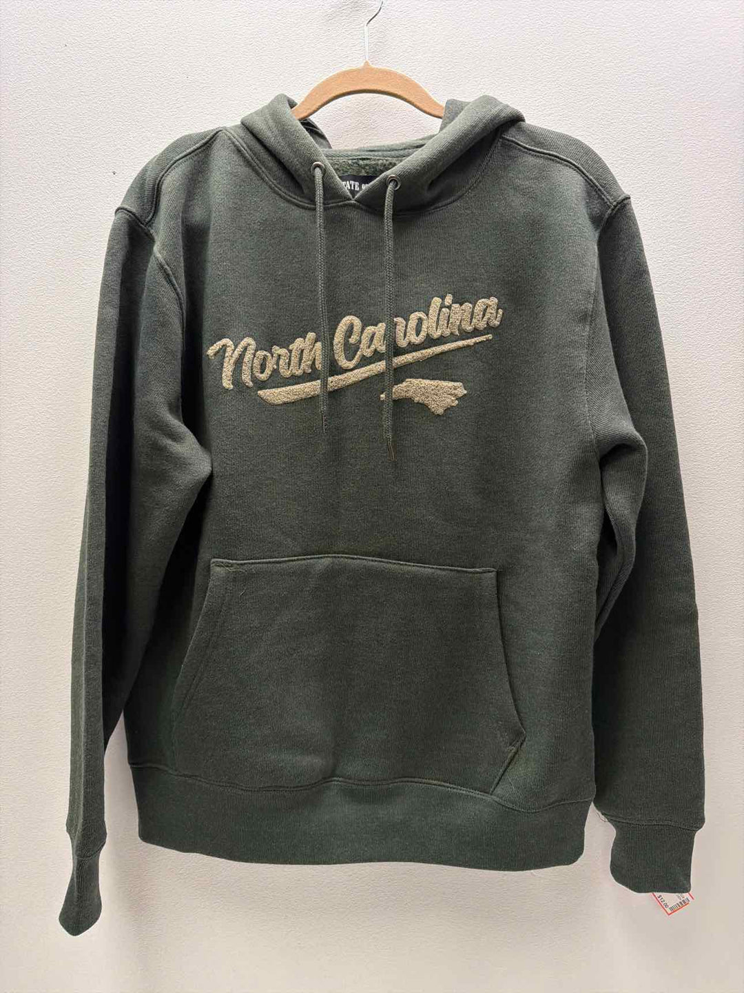 State of Mine Size M Sweatshirt