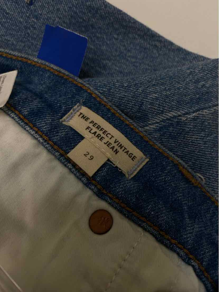 Madewell Size 29 Jeans