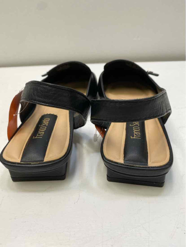 franco sarto 8 Casual Shoes