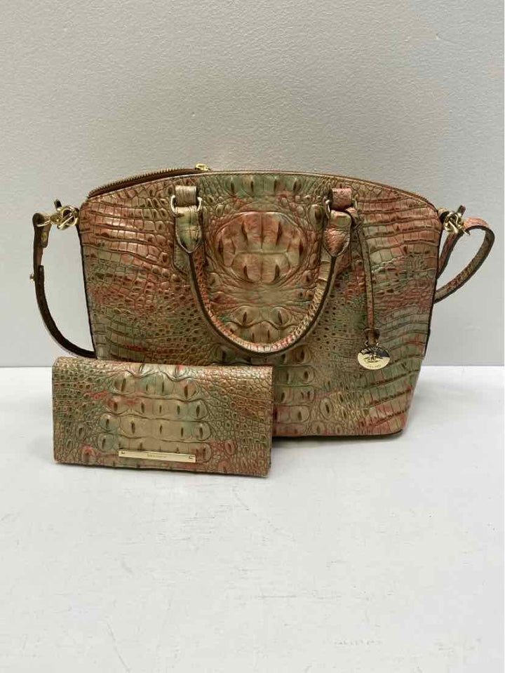 BRAHMIN Purse and Wallet