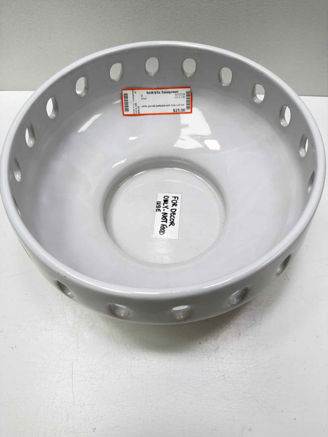 bowl