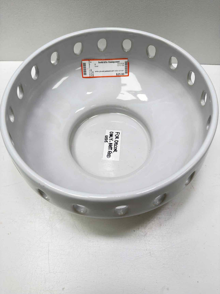 bowl