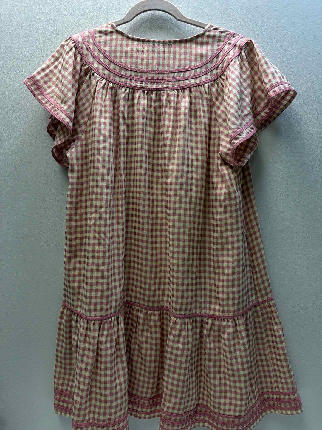 Gigio Size L Dress