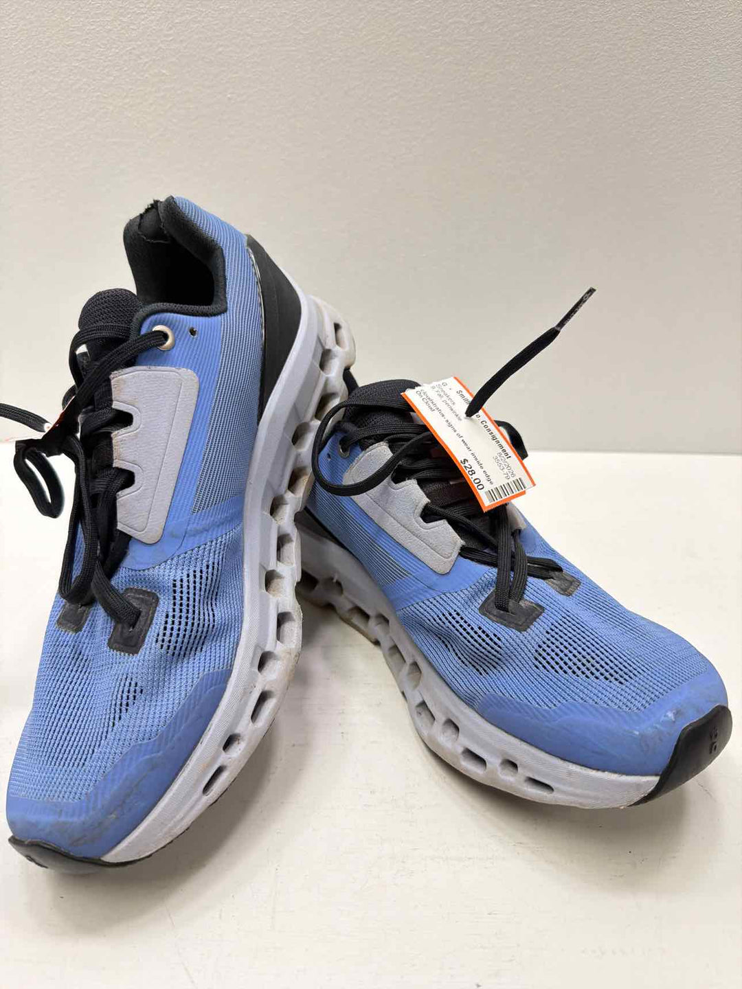 On Cloud 9 Sneakers