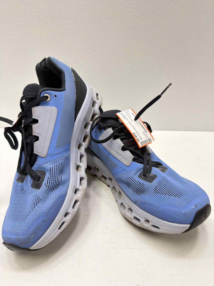 On Cloud 9 Sneakers
