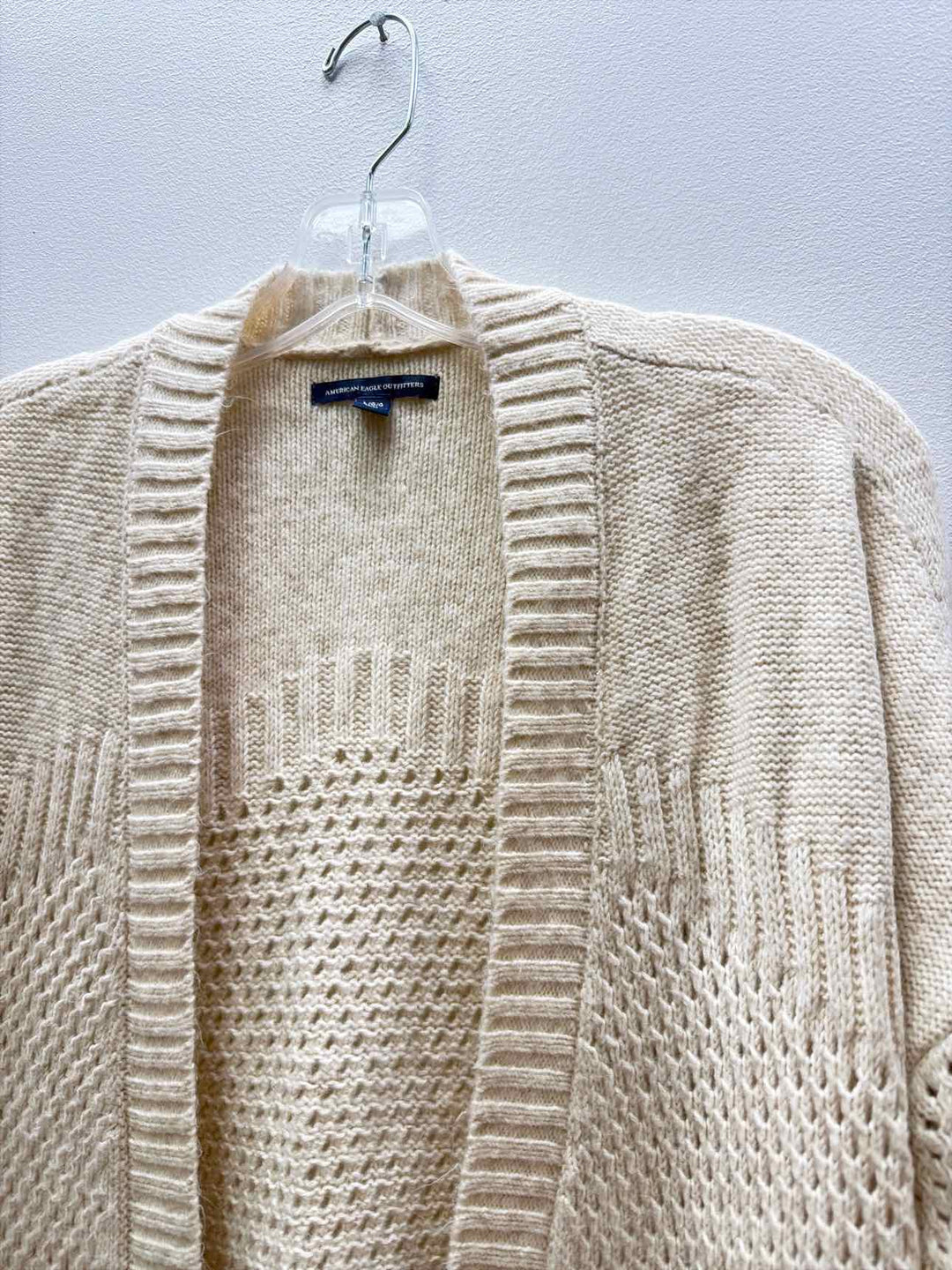 American Eagle Size L Cardigan