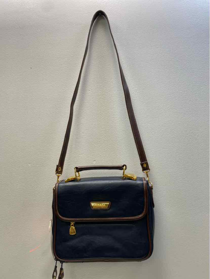 capezio Crossbody