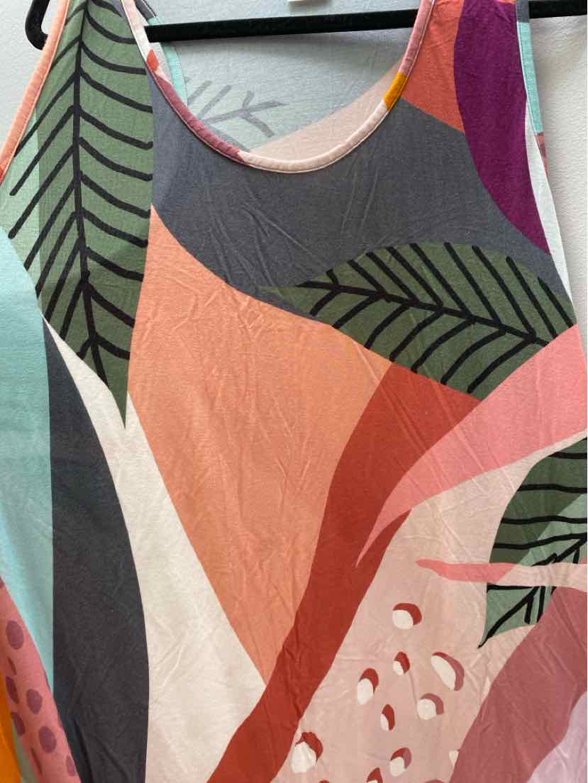 SOMA Size XXL gown