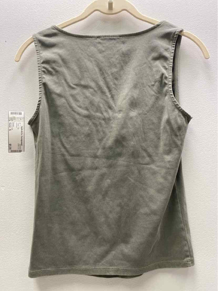 Forever 21 Size S Tank Top