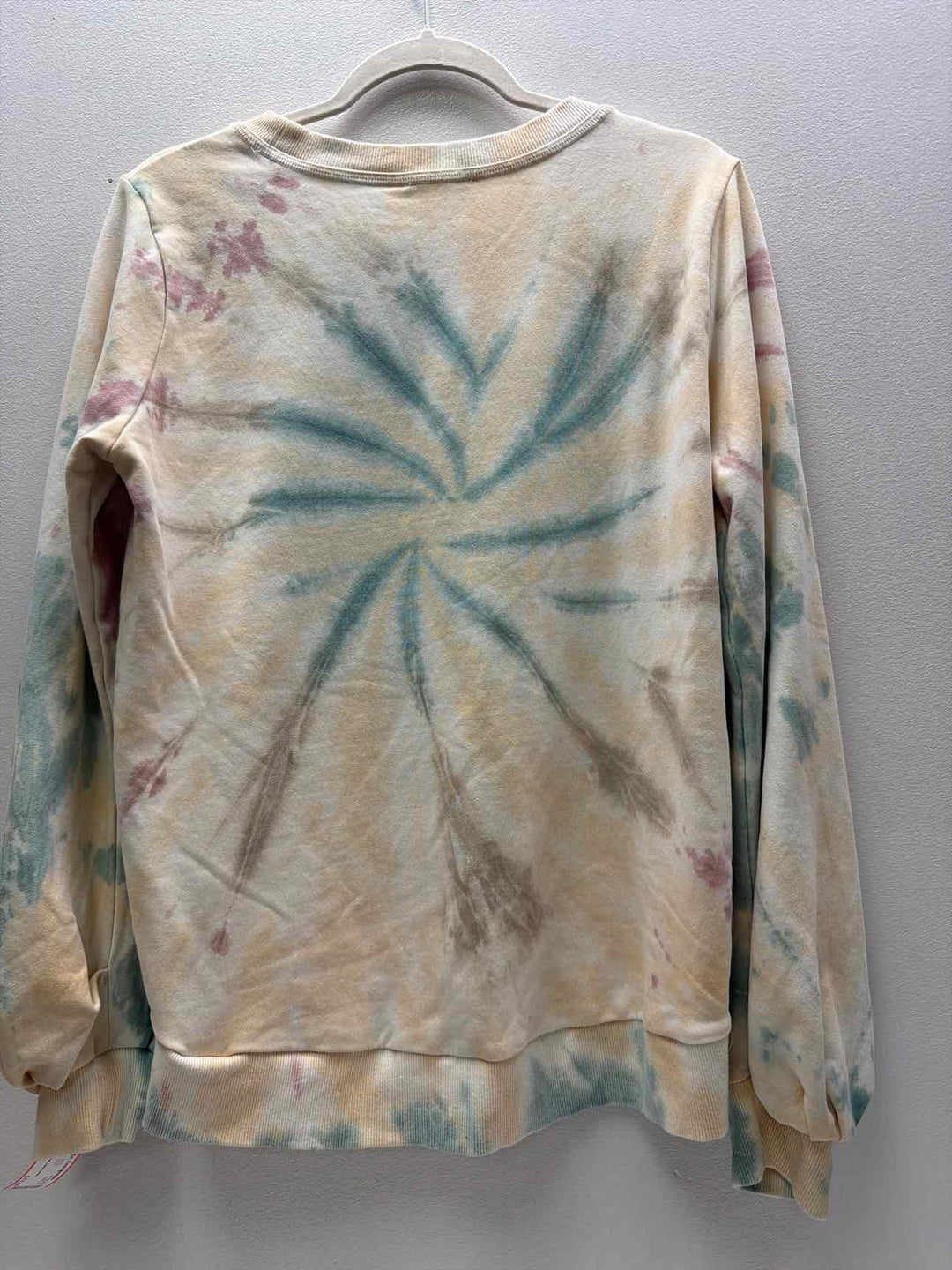 mystree Size L Sweatshirt