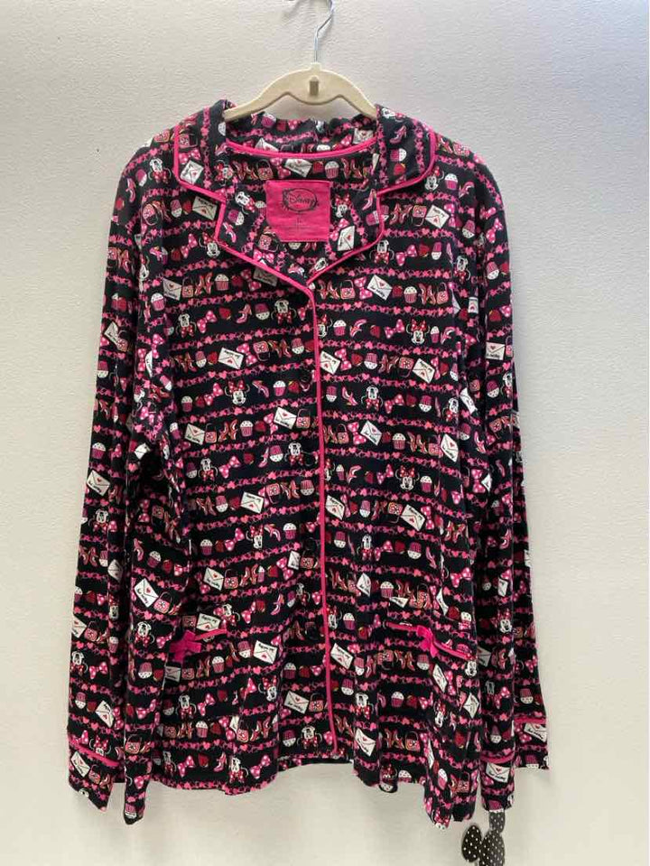 disney Size XL Pajamas