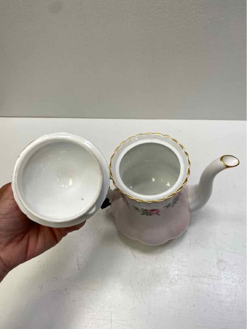 Royal Albert Teapot