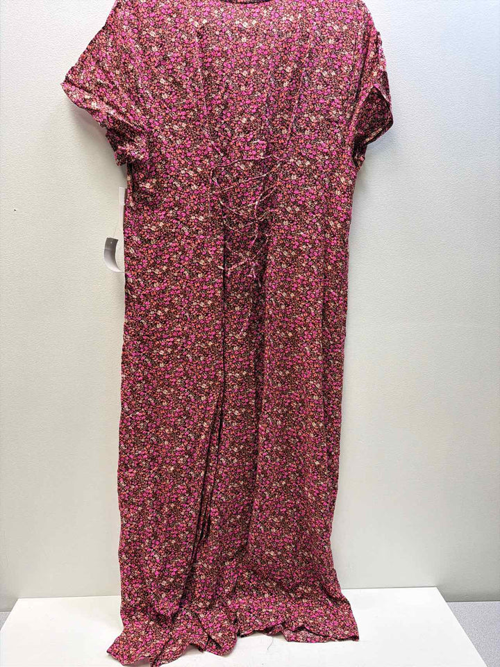 Lucky Brand Size XL Dress