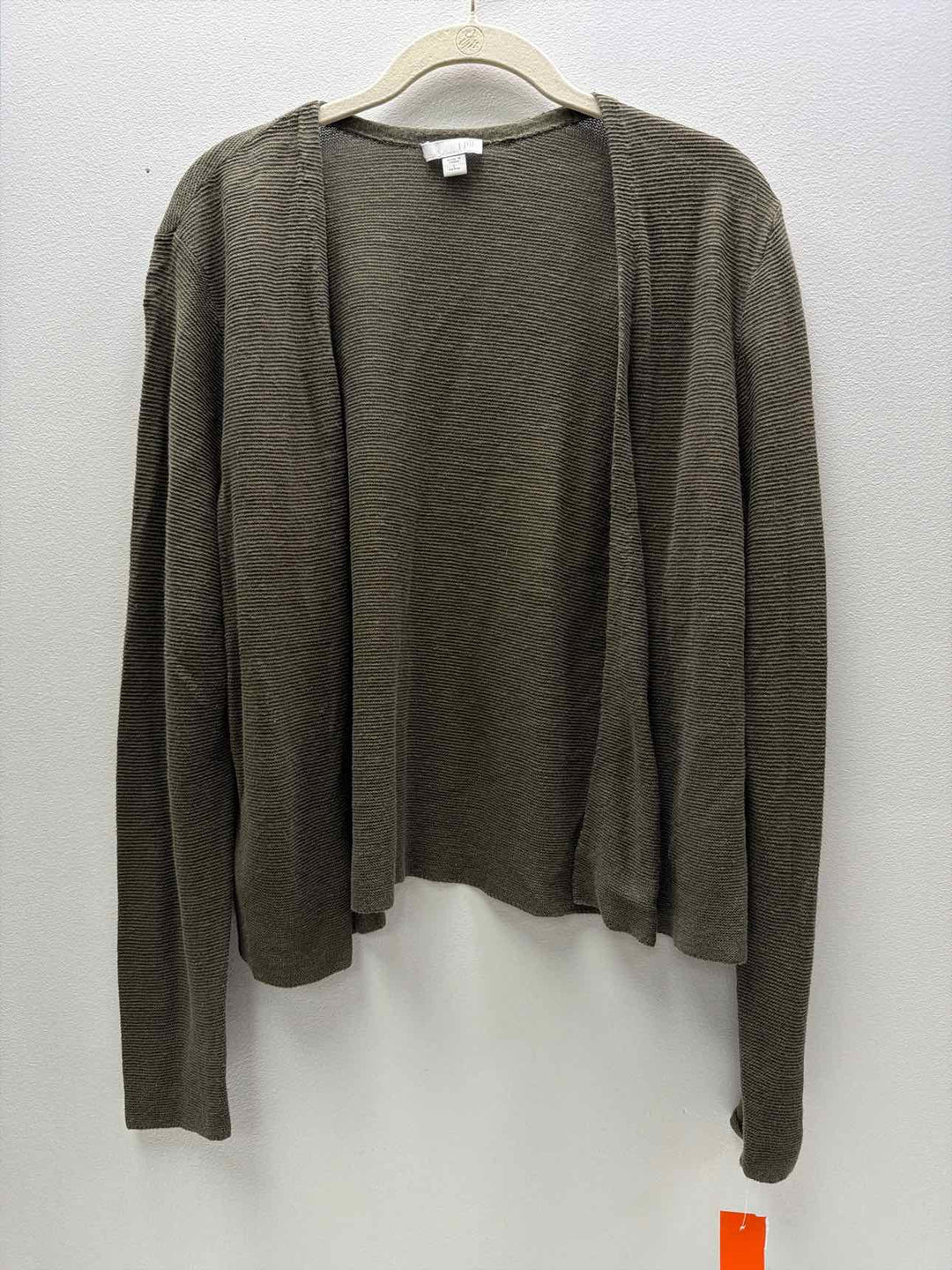 j jill Size LP Cardigan