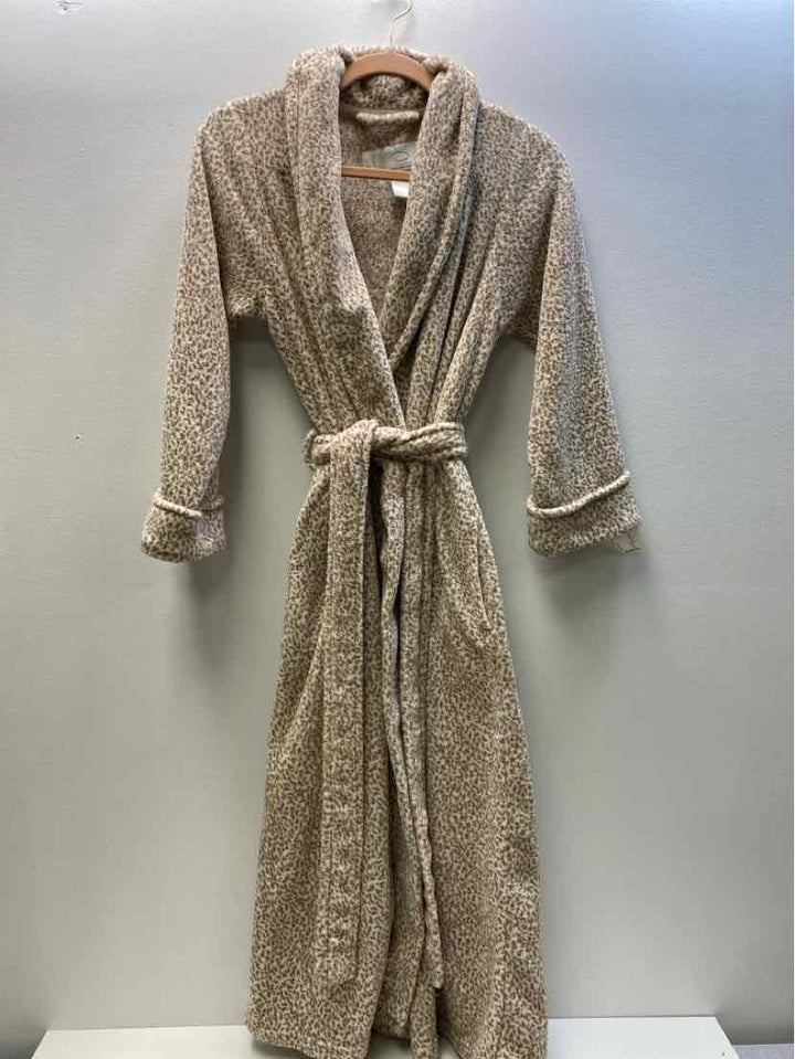 Oscar de la Renta Size S Robe