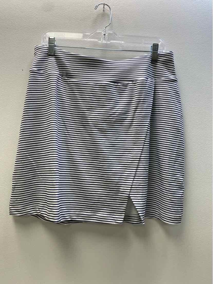 jockey Size L skort