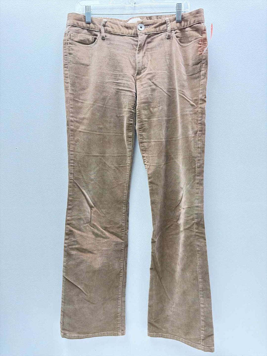 Banana Republic Size 29 Corduroy