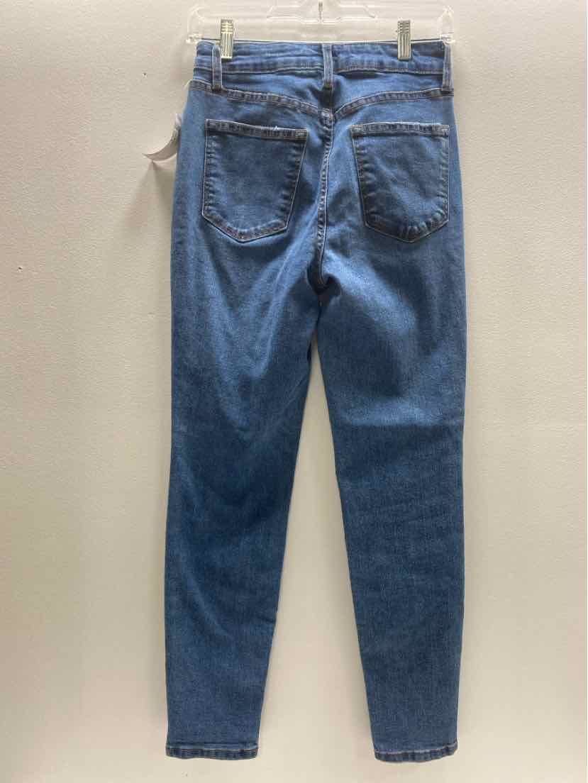 no boundaries Size 2 Jeans