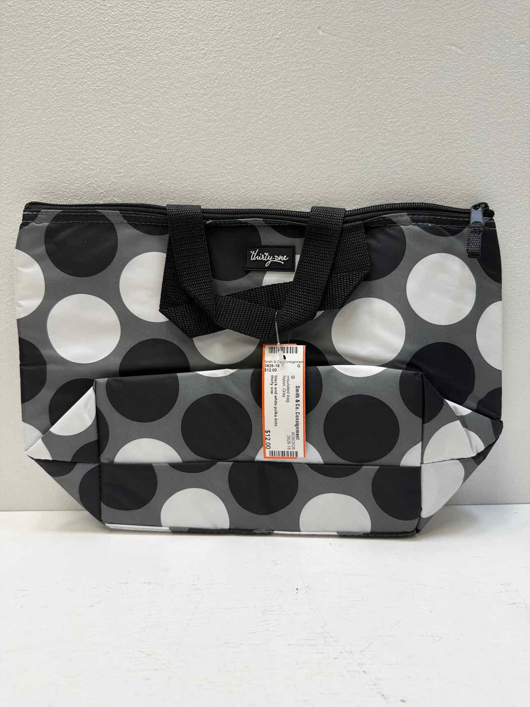 thirty one insulated bag
