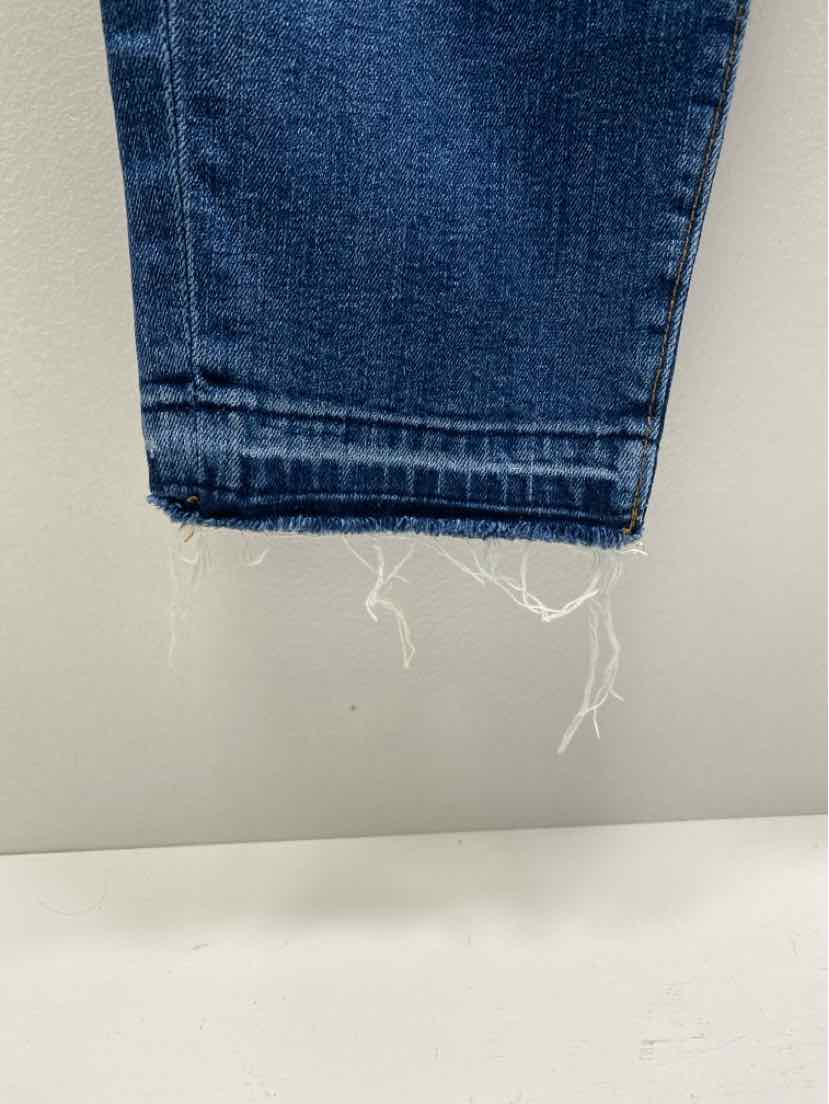 Loft Size 14/32 Jeans