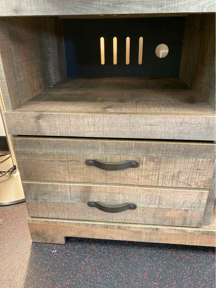tv console