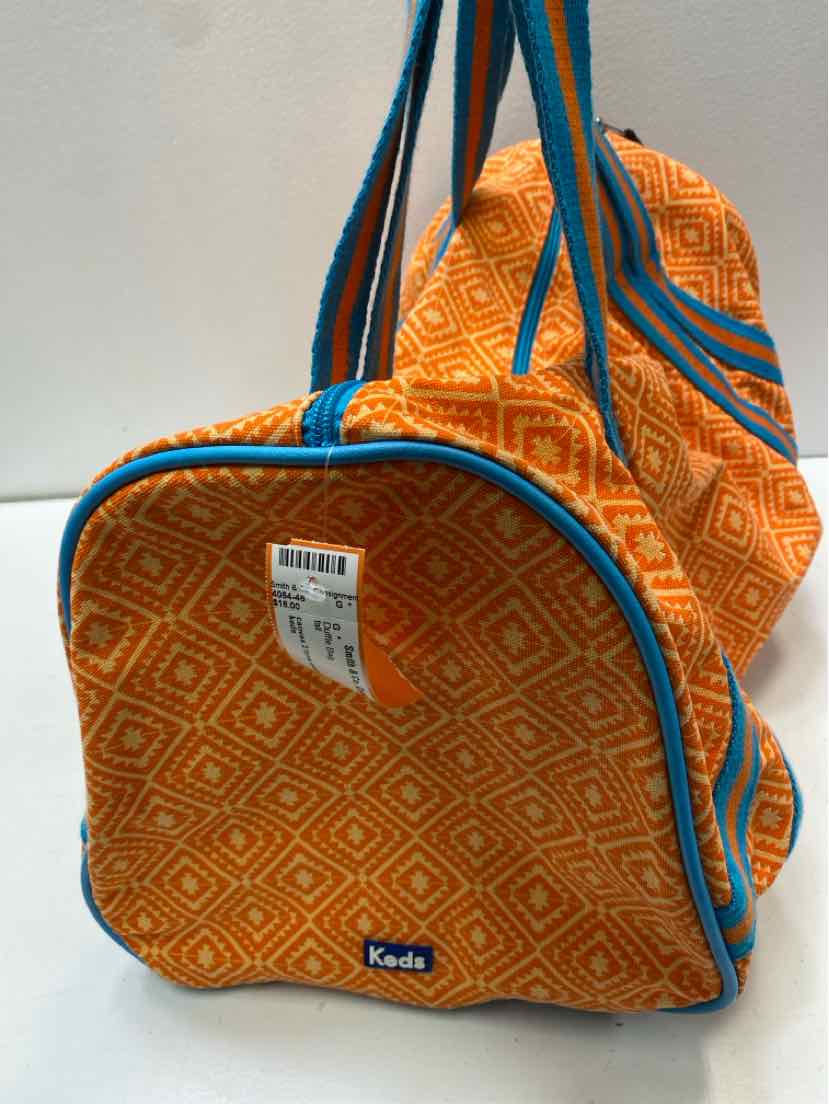 keds Duffle Bag