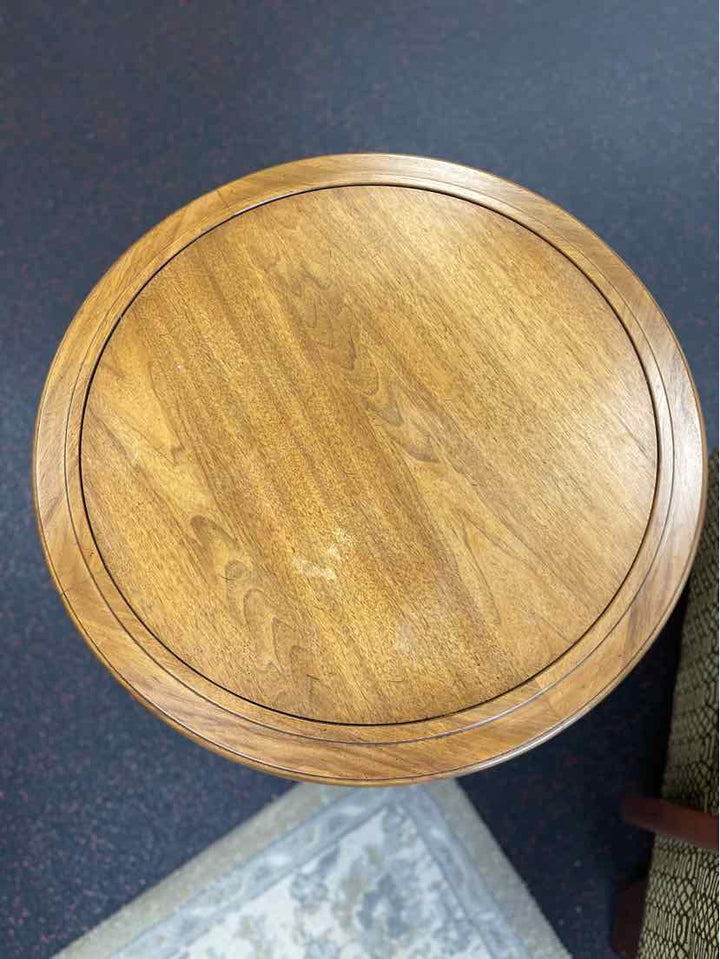 Hekman coffee table