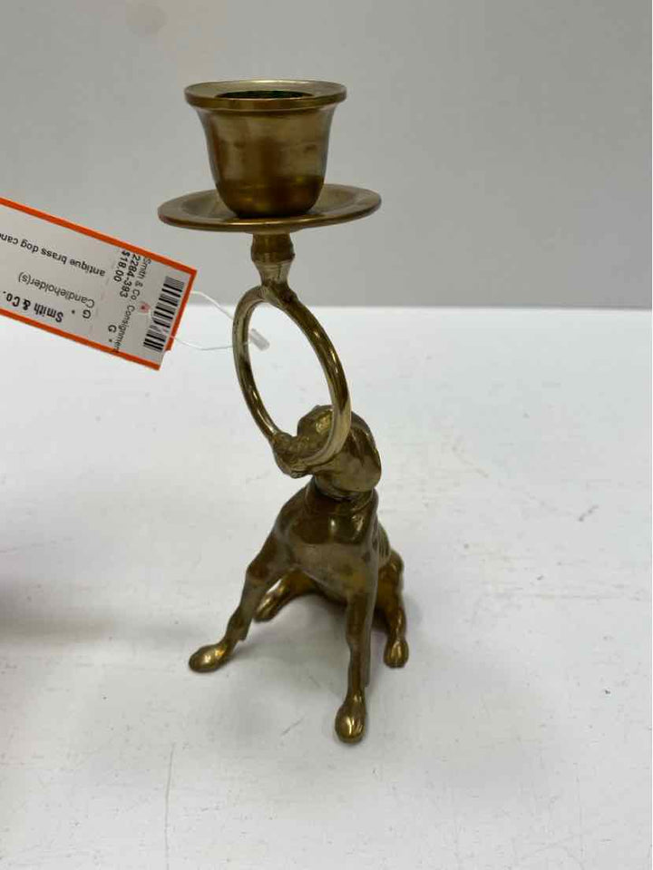 Candleholder(s)