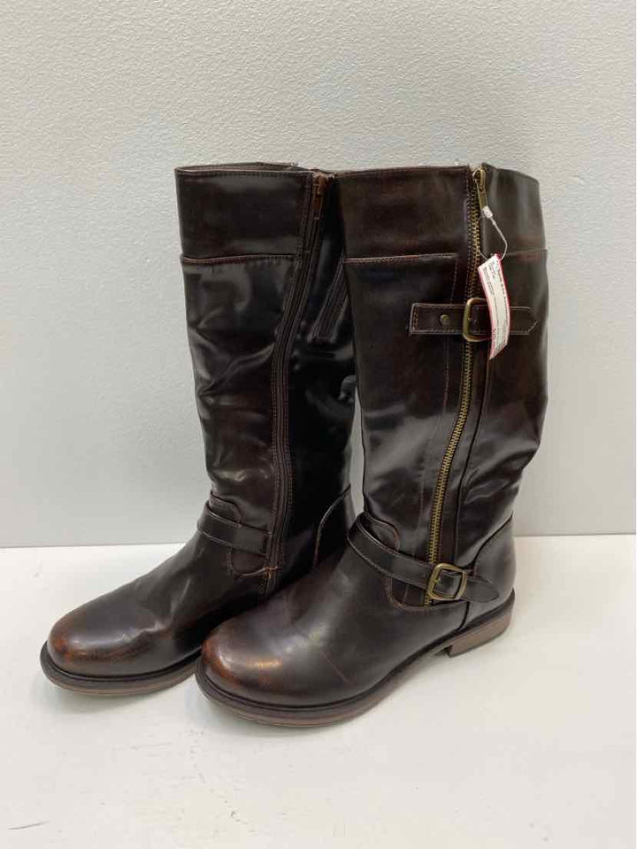 pierre dumas 9M Boots