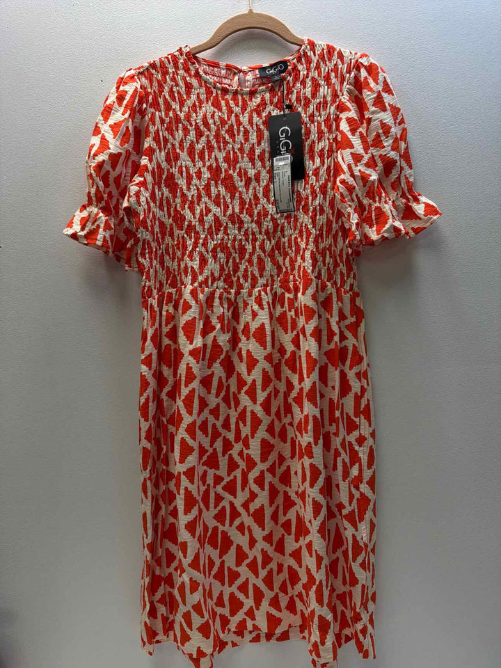 Gigio Size L Dress