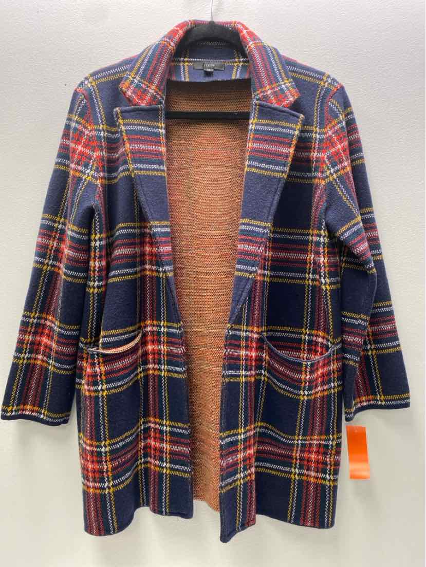j crew Size XS Cardigan