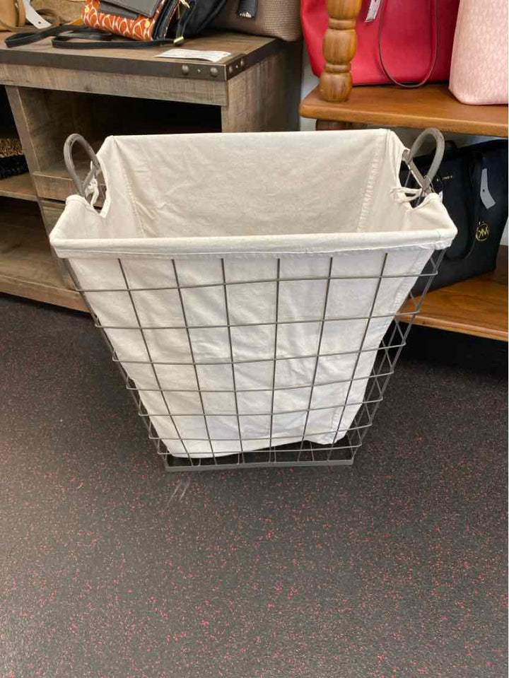 basket