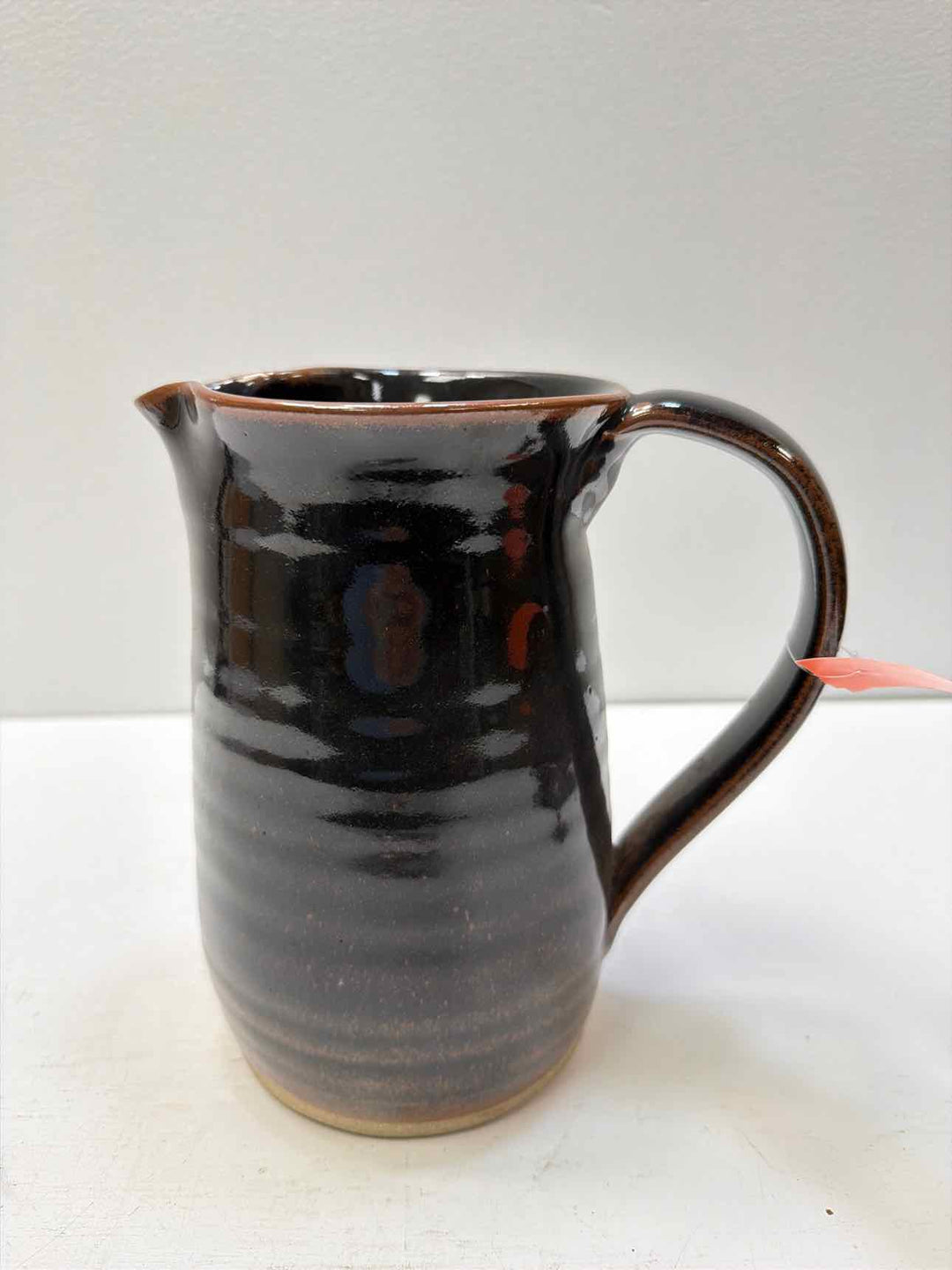 Pitcher