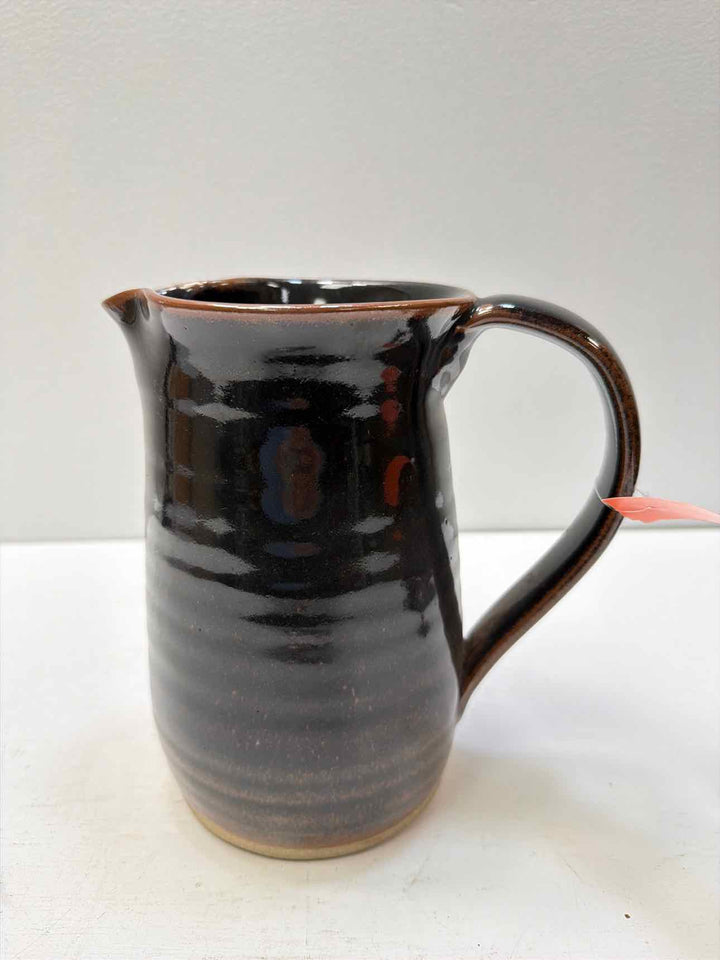 Pitcher