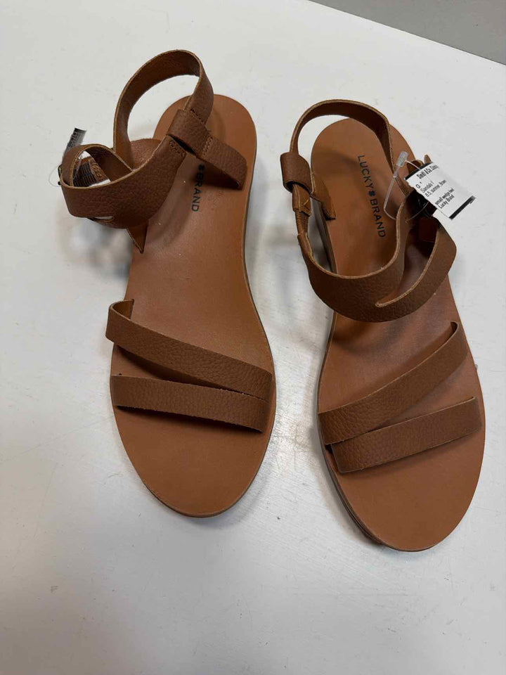 Lucky Brand 8.5 Sandals