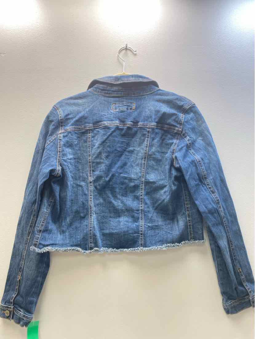 maurices Size M Jacket