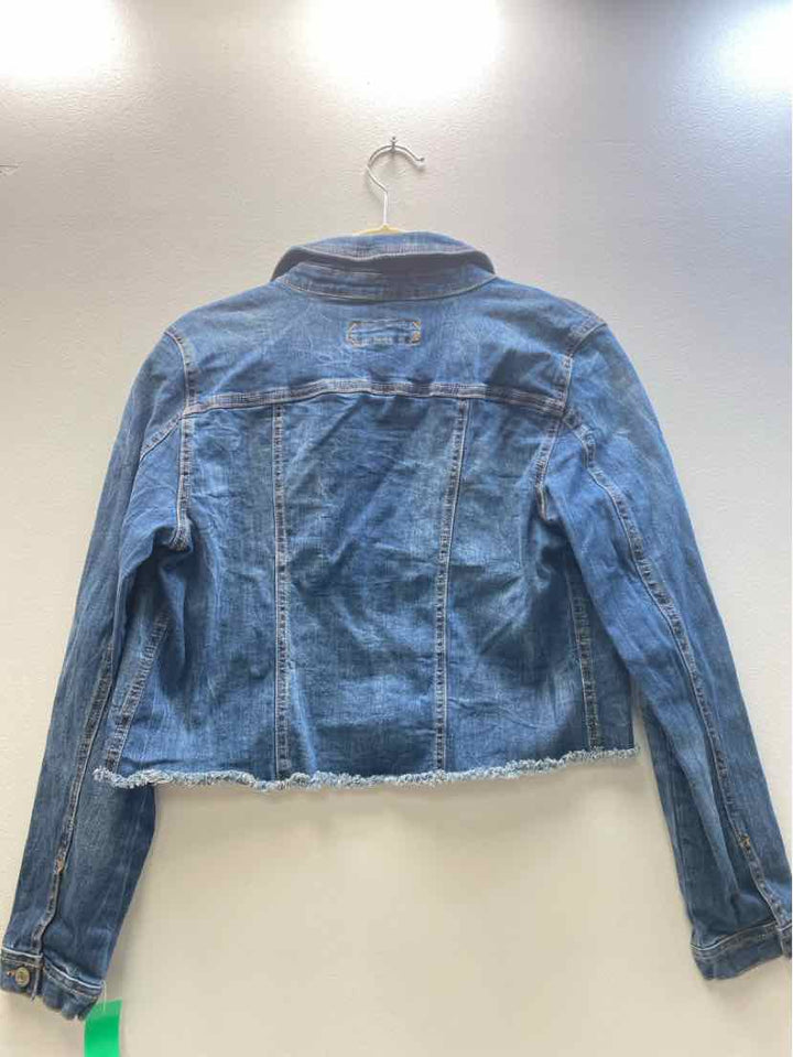 maurices Size M Jacket