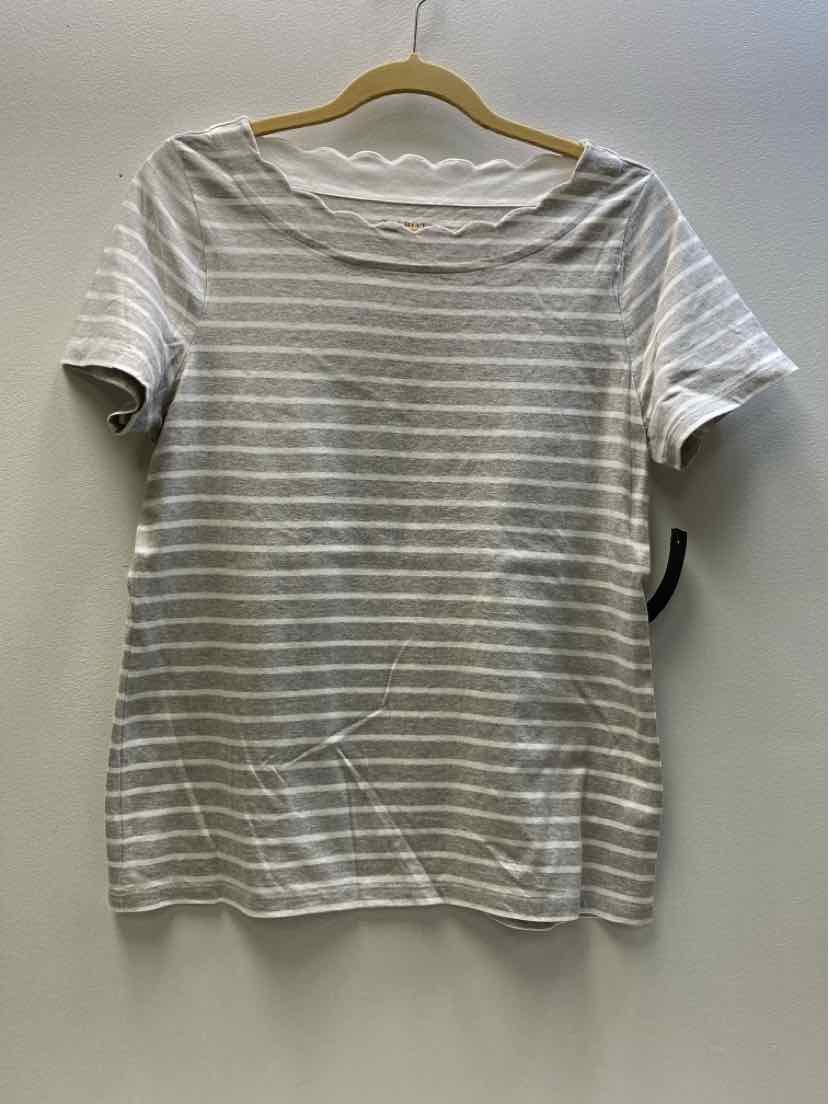 talbots Size MP Casual Top