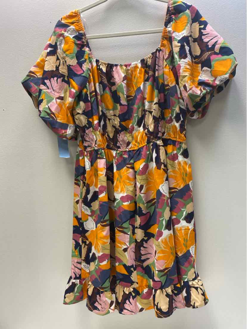 Jodifl Size L Dress